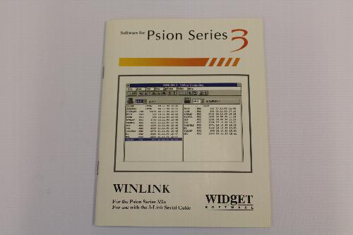 Winlink 3 Software and Manual