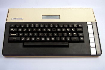 Atari 800XL