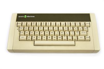 Acorn Electron