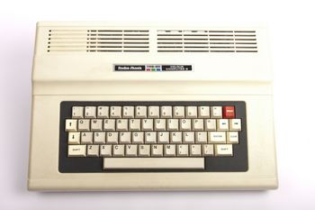 Radio Shack TRS-80 Colour Computer 2