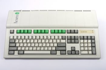 Acorn Archimedes A3010