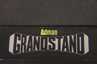 Grandstand Video Entertainment Computer