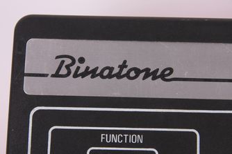 Binatone TV MASTER MK 6