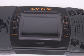 Atari Lynx II