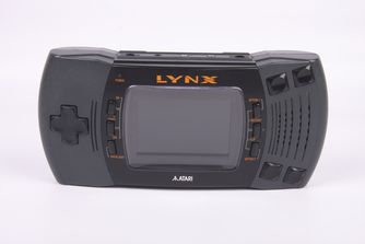 Atari Lynx II