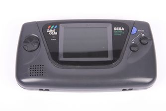 Sega Game Gear