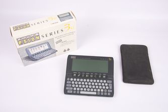 Psion Series 3A