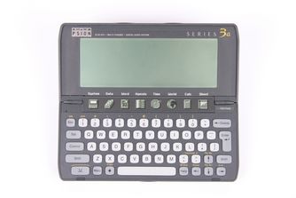 Psion Series 3A