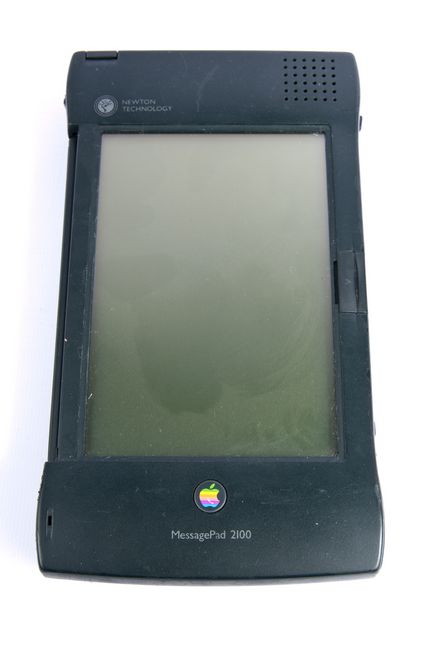 Apple Newton MessagePad 2100