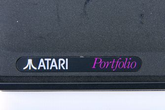 Atari Portfolio