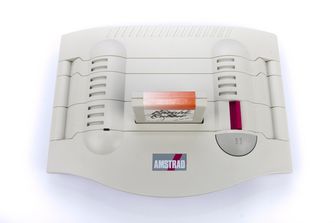 Amstrad GX4000