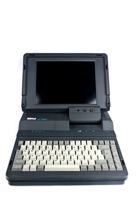 Amstrad ALT-386SX