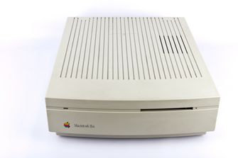 Apple Macintosh IIsi