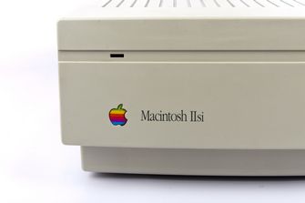 Apple Macintosh IIsi