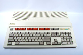 Acorn Archimedes A3000