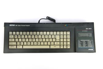 Amstrad CPC 6128