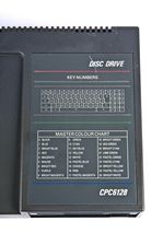 Amstrad CPC 6128