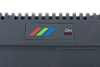 Amstrad CPC 6128