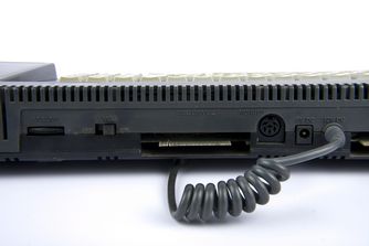 Amstrad CPC 6128