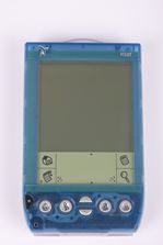 Handspring Visor