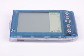  Handspring Visor