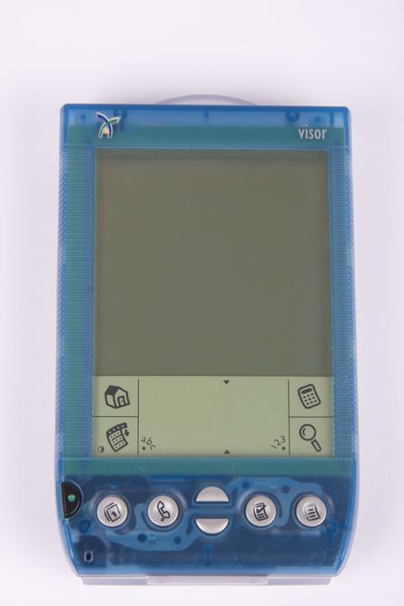 Handspring Visor