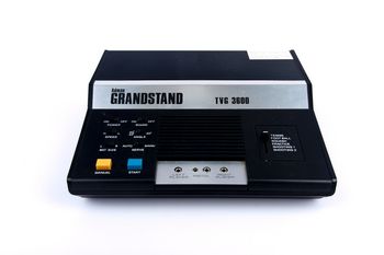 Adman Grandstand TVG 3600