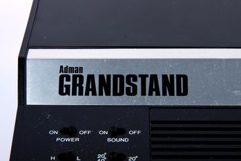 Adman Grandstand TVG 3600