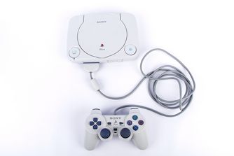 Sony Playstation PSOne