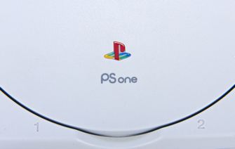 Sony Playstation PSOne