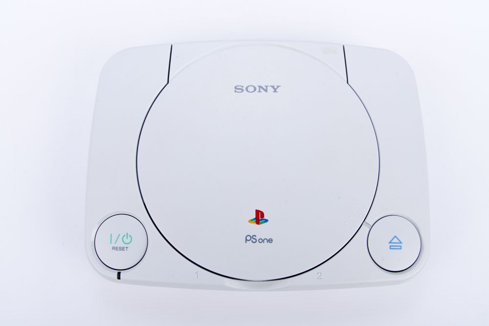 Sony Playstation PSOne