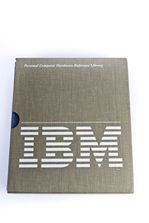 IBM Personal Computer Hardware Reference Library