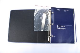 IBM Personal Computer Hardware Reference Library