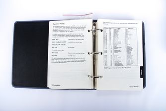 IBM Personal Computer Hardware Reference Library