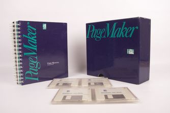  Pagemaker v1.0a