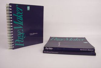  Pagemaker v1.0a
