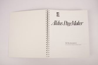  Pagemaker v1.0a