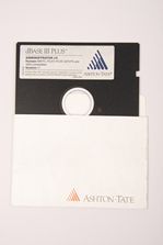  dBASE III Plus