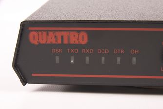  Quattro SB 2422 Modem 