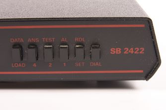  Quattro SB 2422 Modem 