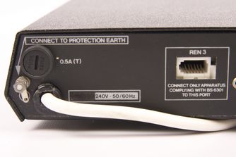  Quattro SB 2422 Modem 