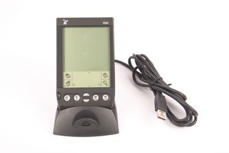 Handspring Visor Deluxe