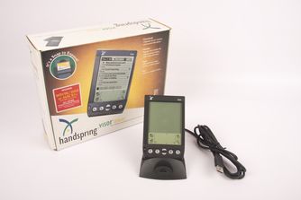  Handspring Visor Deluxe