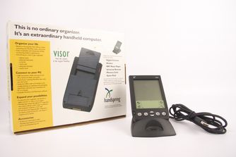  Handspring Visor Deluxe