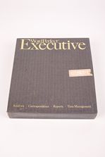  WordPerfect Executive