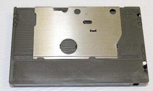 Bottom view